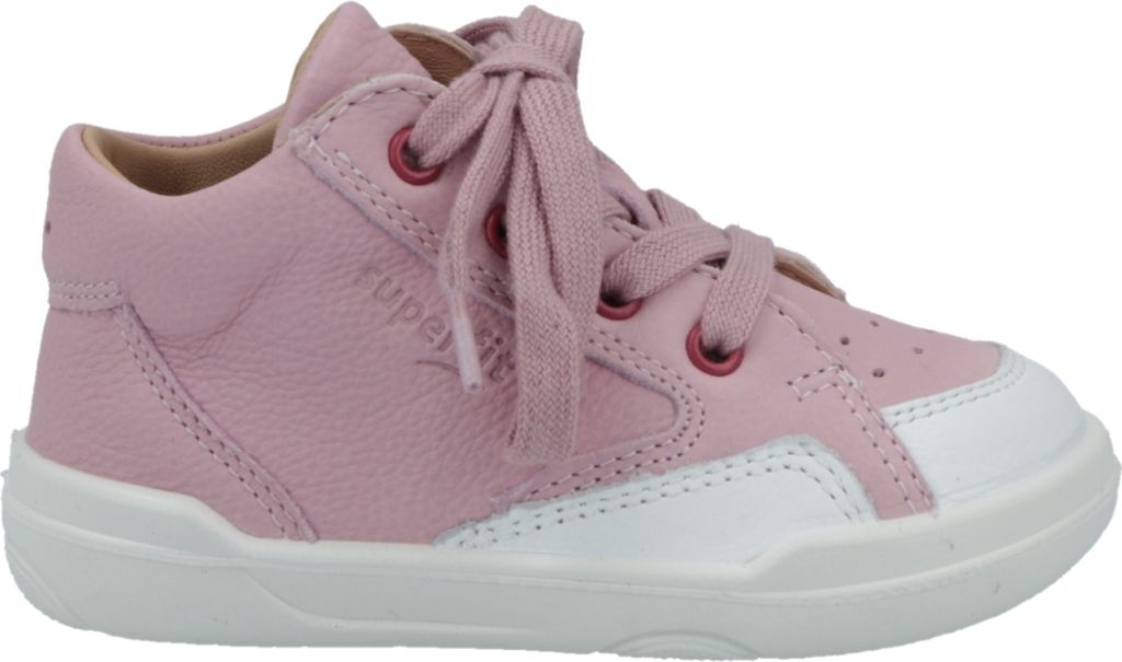 Superfit Halbschuhe Kinder 31323833363931 Rosa 22 EU