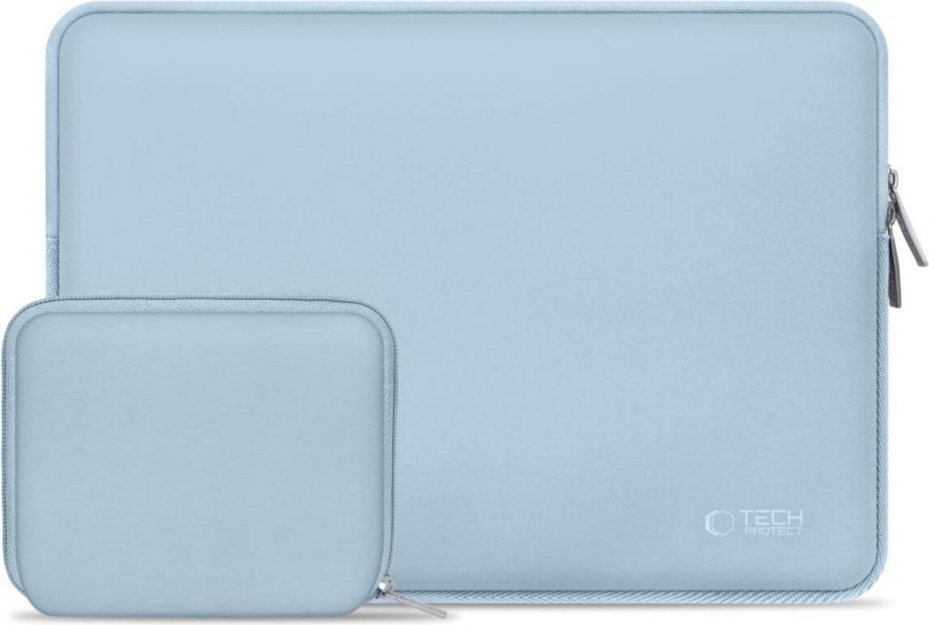 Tech-Protect Neoslim 13-14" Laptoptasche - Blau