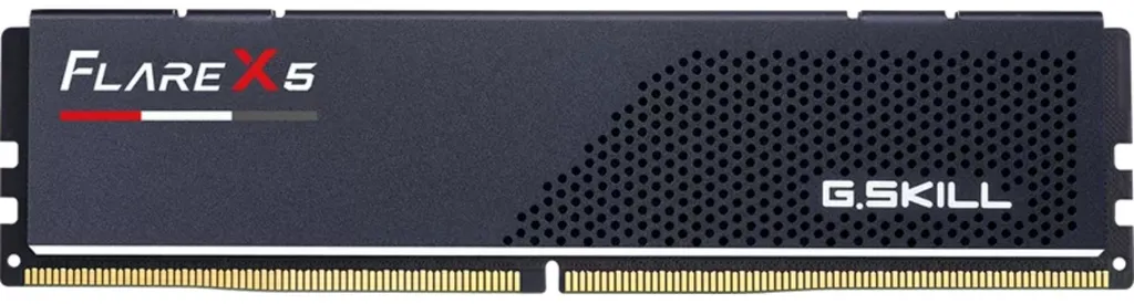 G.Skill Flare X5 16 Go DDR5 6000MHz C30 Mémoire Vive Haute Performance