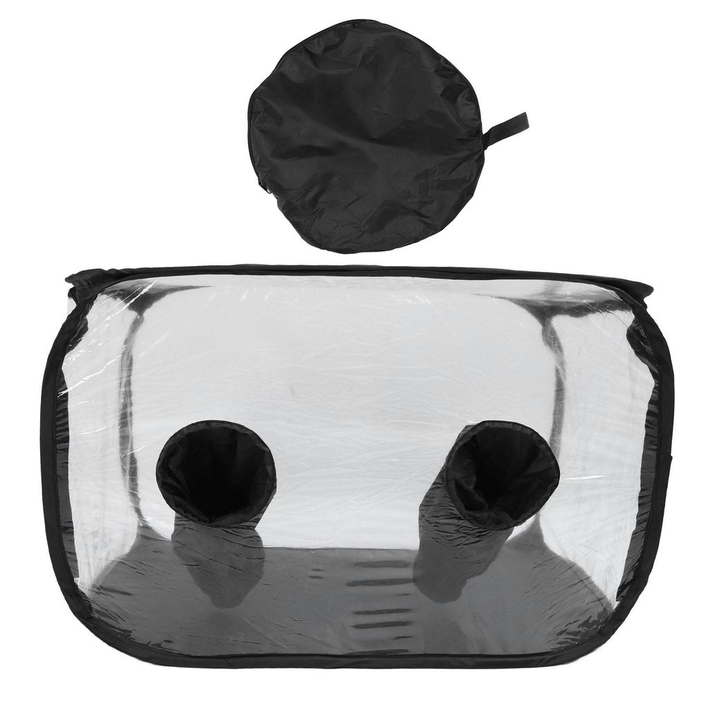 Still Air Box Tente de culture de champignons pliable, Image du produit 