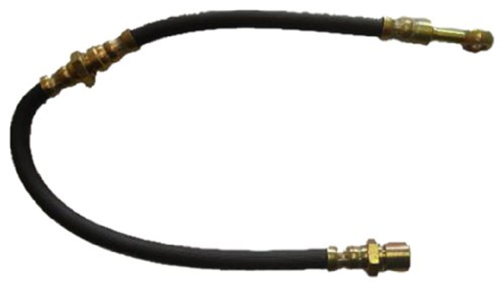 Japanparts TF-700 Halter, Bremsschlauch