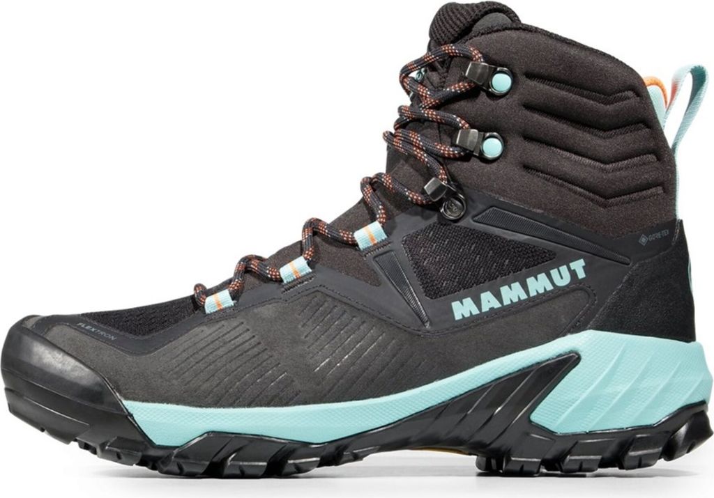Chaussures Mammut Sapuen High Gtx 30300425100575 Image du produit 