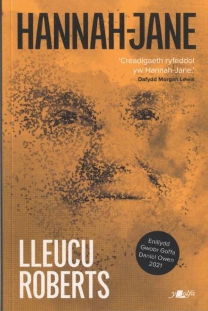 Hannah-jane – Lingua: Inglese