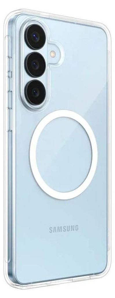 Belkin MSB013hqCL, Cover, Samsung, Galaxy S26+, 17 cm (6.7"), Transparent