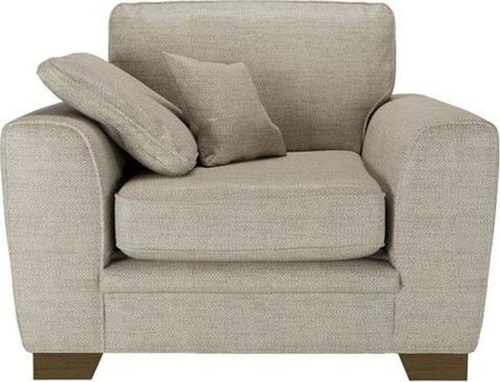 Sessel Ronay-Cherub 0418-dark oak