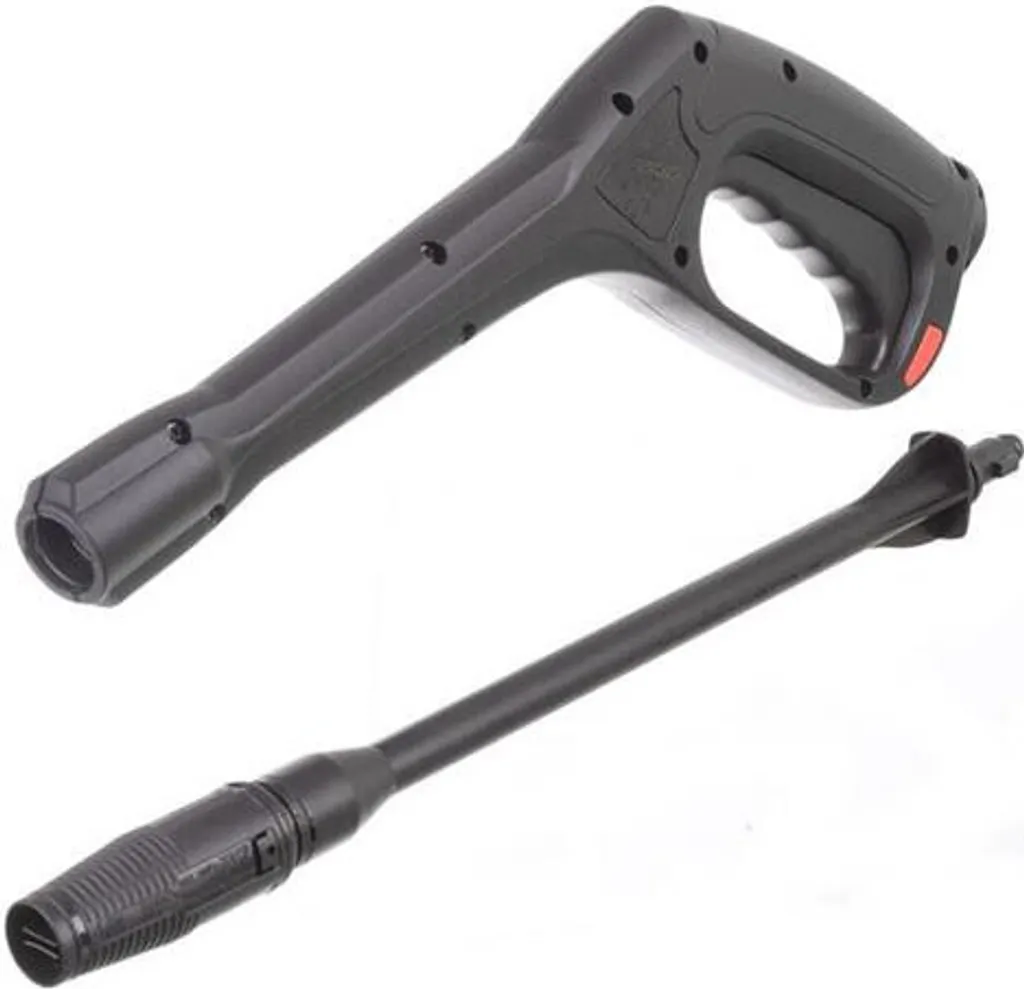 Pistola e Lancia 140 BAR per Bosch Aquatak - Ricambio Alta Qualità