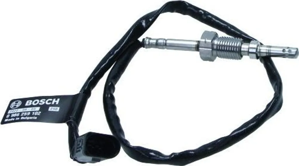 Capteur de Température des Gaz d'Échappement VW Transporter 2.0 TDi OEM