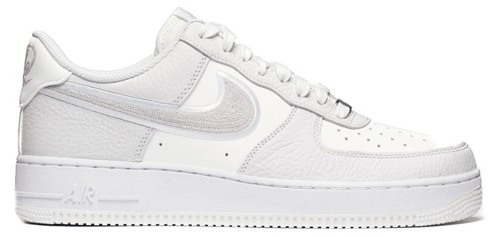 Schuhe Nike Air Force 1 '07 LV8 IB6842100 Produktbild 