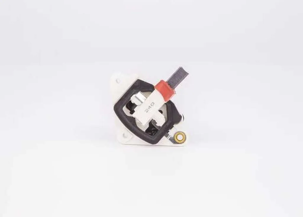 Régulateur BOSCH 1 987 AN0 215 Haute Précision pour Alternateur 14.5V