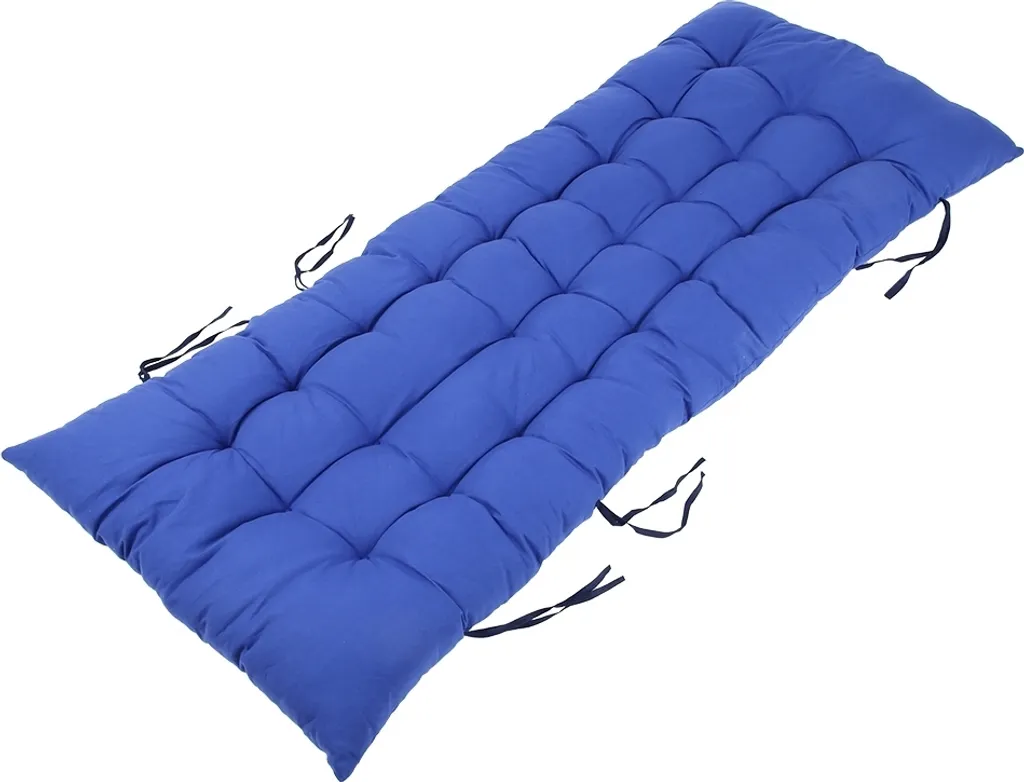 Coussin de chaise ergonomique contre les douleurs dorsales - Modèle Long