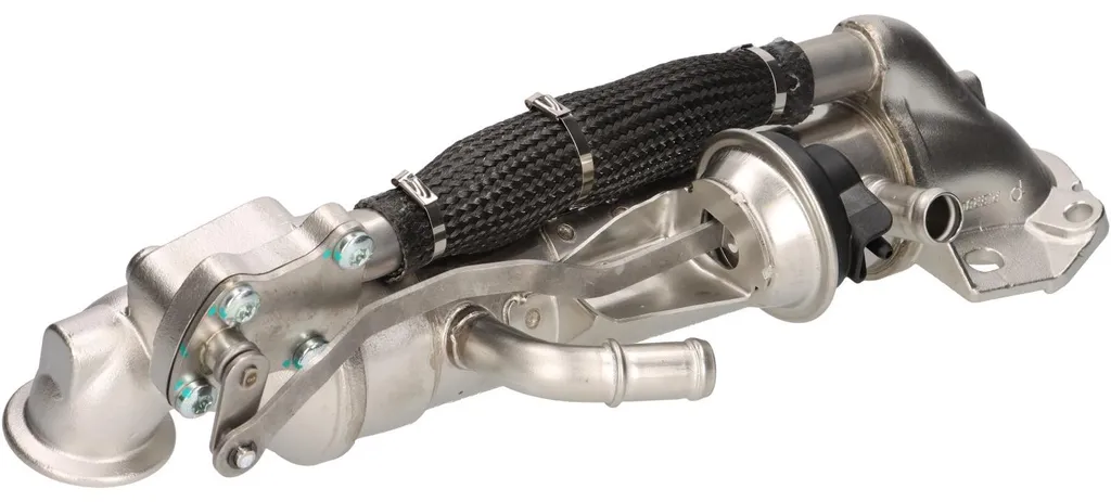 Radiateur EGR PIERBURG 7.09730.10.0 pour FORD RANGER TKE Recirculation