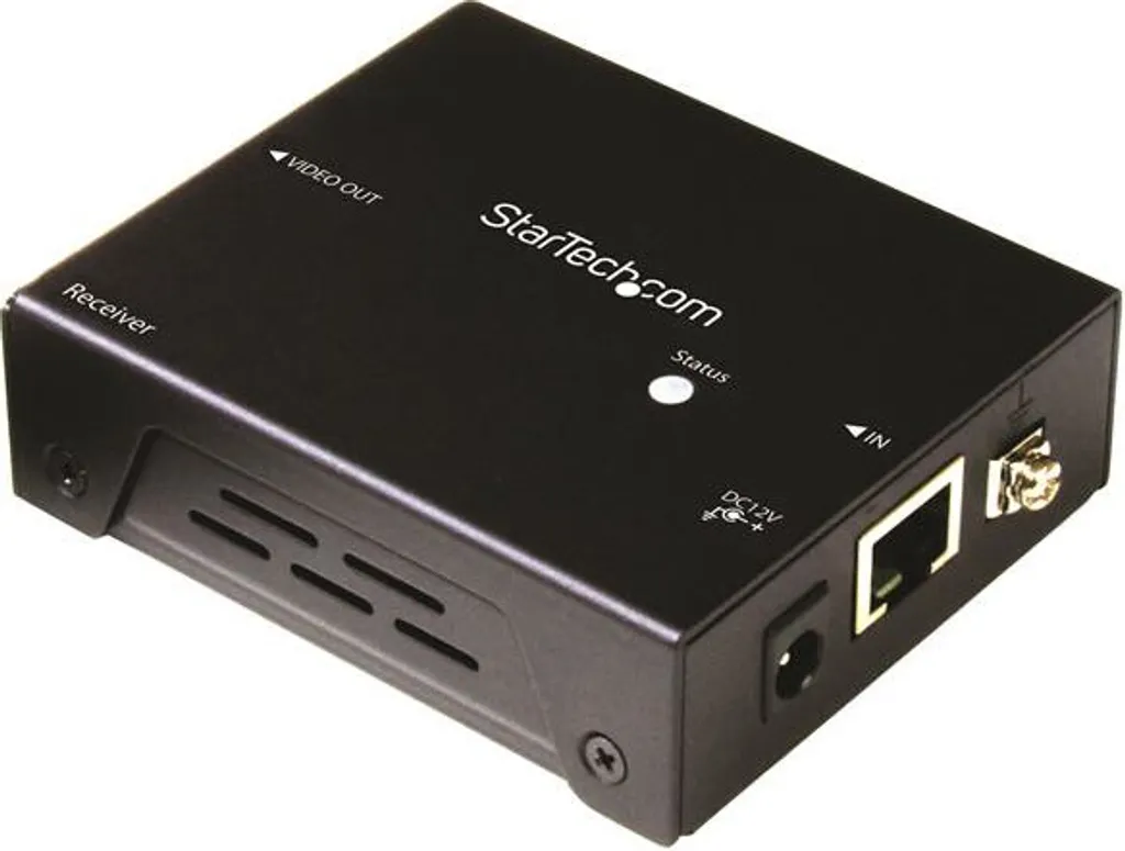 Extender 4K HDMI compact émetteur Ultra HD StarTech.com HDBaseT