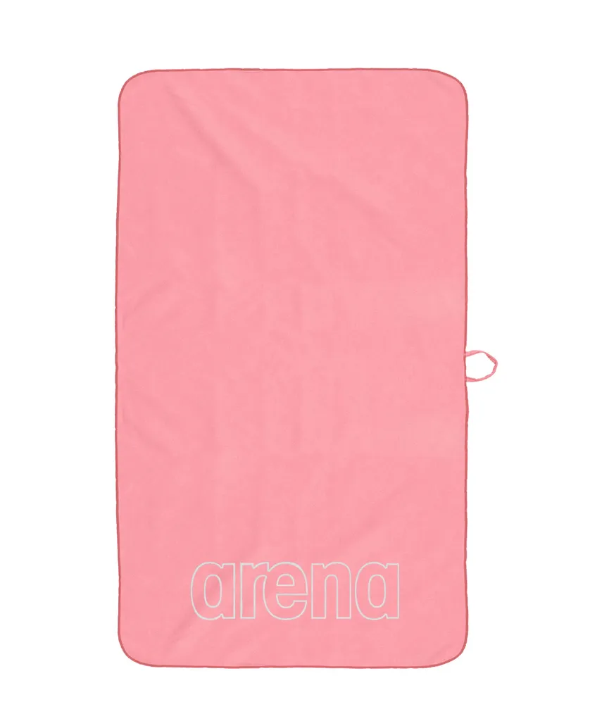 Arena Smart Plus Serviette de Piscine en Microfibre à Séchage Rapide - 3