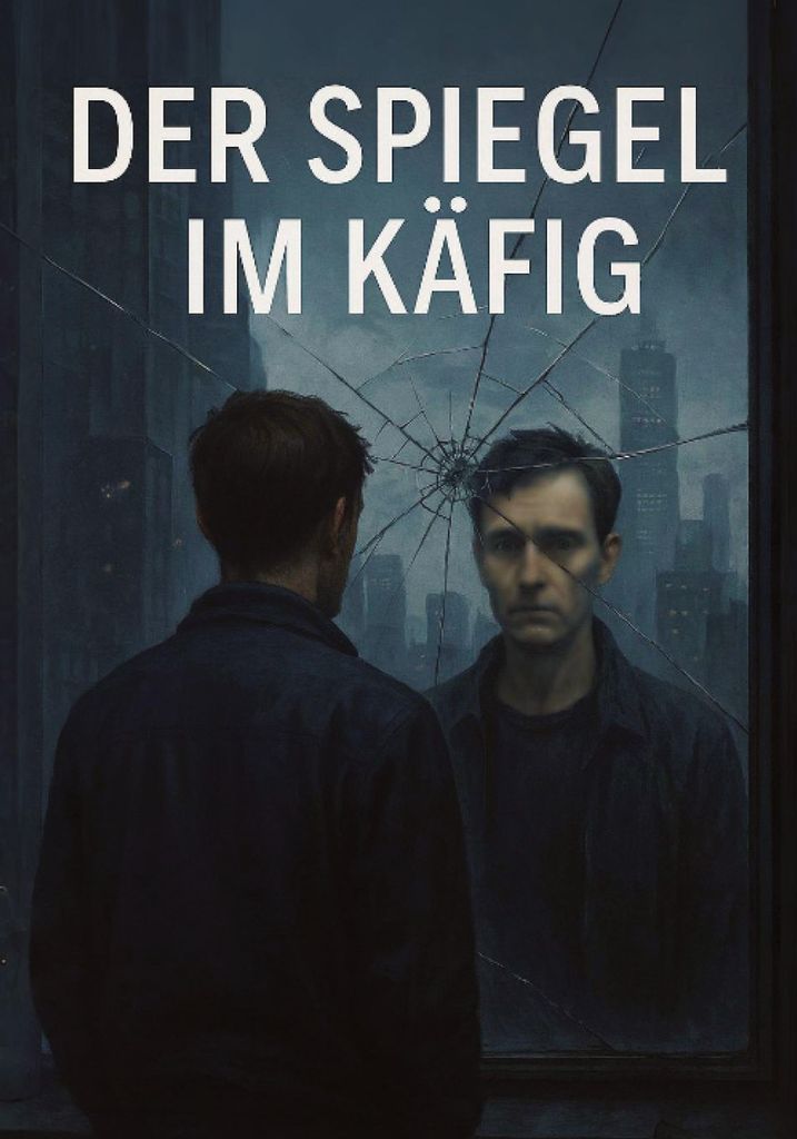 Der Spiegel im Käfig