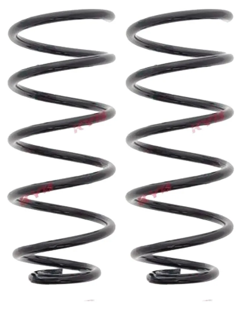 Ressort KYB RC6370 robuste : suspension stable et résistance à la corrosion