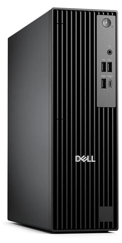 DELL Pro QCS1250, Intel® Core™ i7, i7-14700, 16 GB, 512 GB, Produktbild 