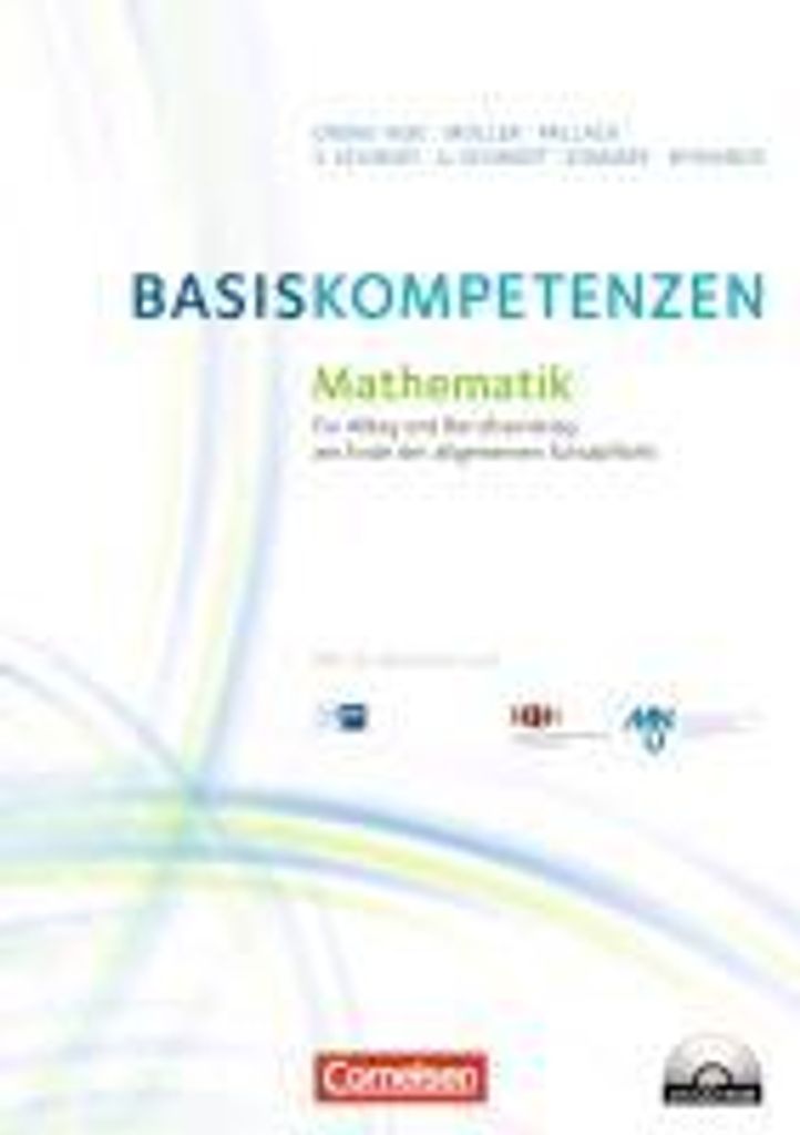 Basiskompetenzen Mathematik