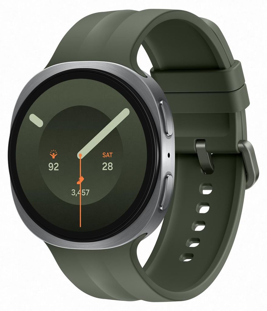 Samsung Galaxy Watch9, 3,81 cm (1.5"), AMOLED, Dotyková Obrázek produktu 
