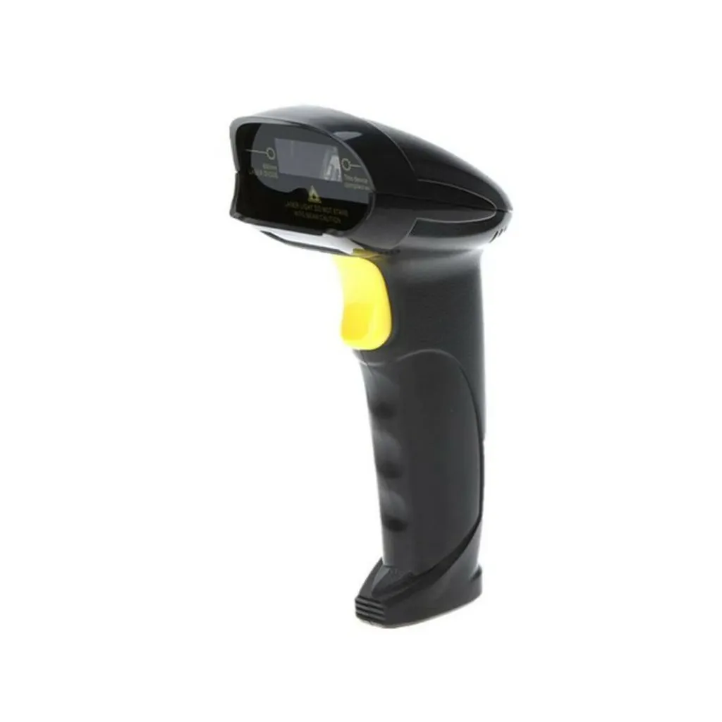 Lecteur Code Barre 1D 2D pour Inventaire et Caisse Bluetooth 2.4 Ghz