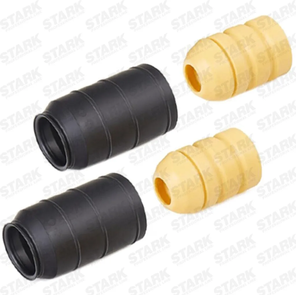 Kit protection poussière amortisseur STARK SKDCK-1240424 pour Jumper