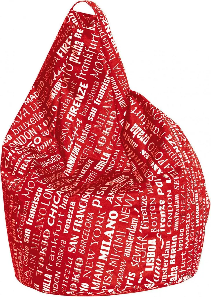 Offerta Pouf Marisa Talamo Italia 80x80x120h | Made in Italy Sconto