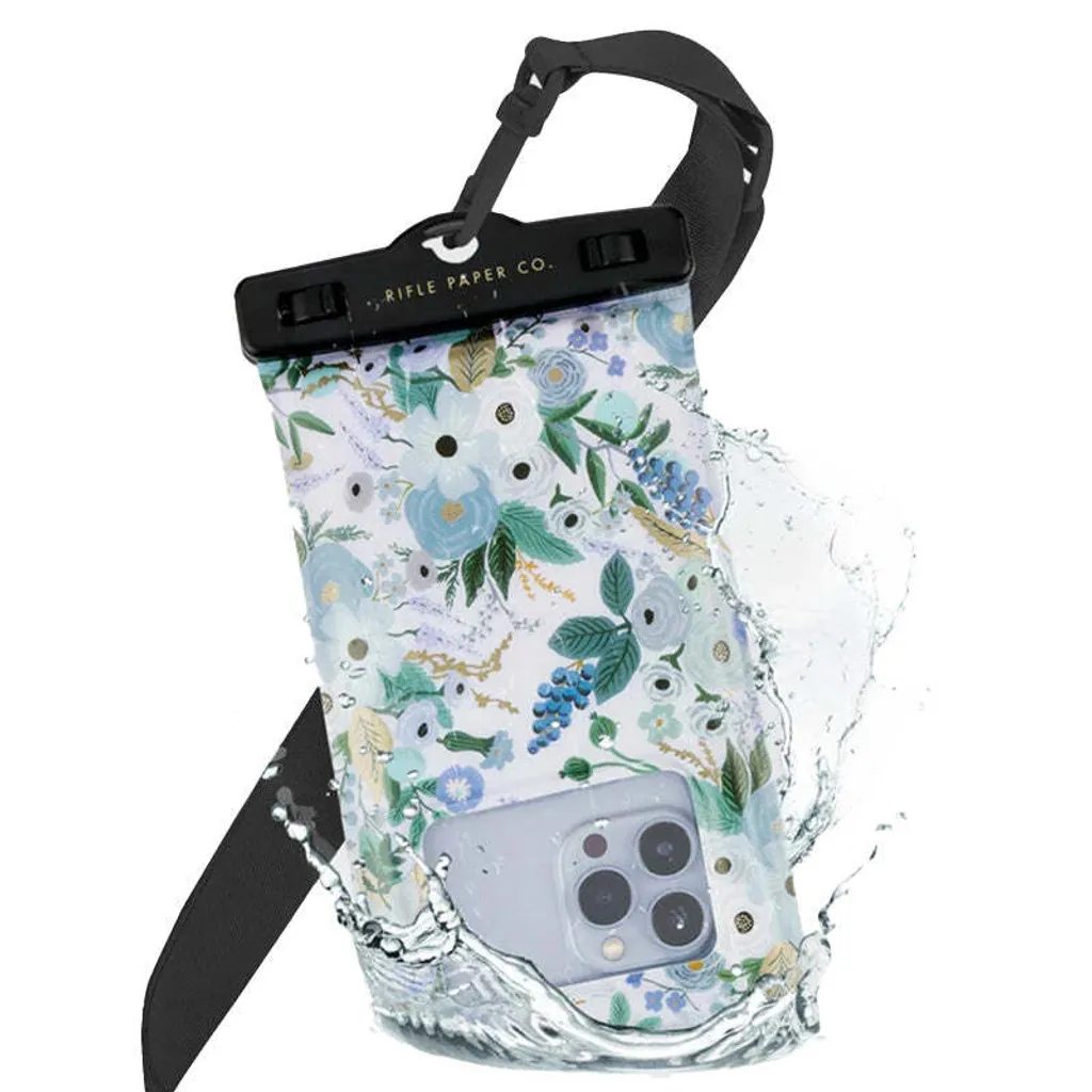 Pochette Étanche Flottante : Ne Perdez Plus Votre Téléphone dans l'Eau !