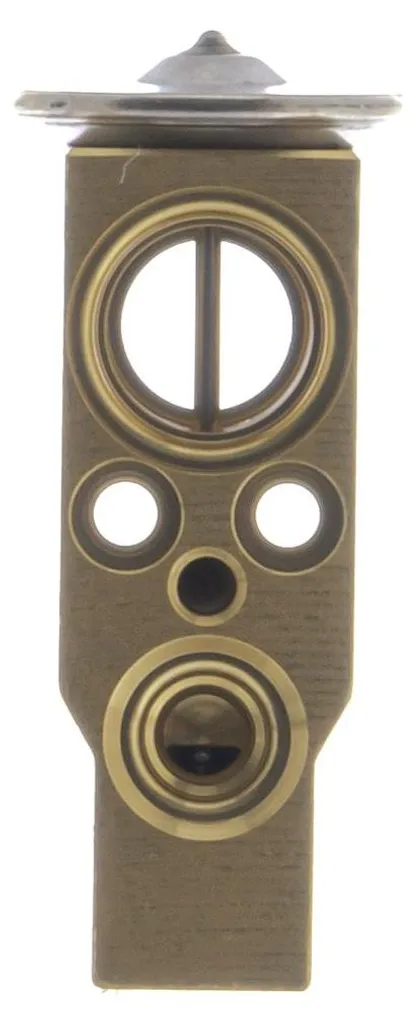 Détendeur de climatisation MAHLE pour FIAT Scudo 270 272 - Valve Avant