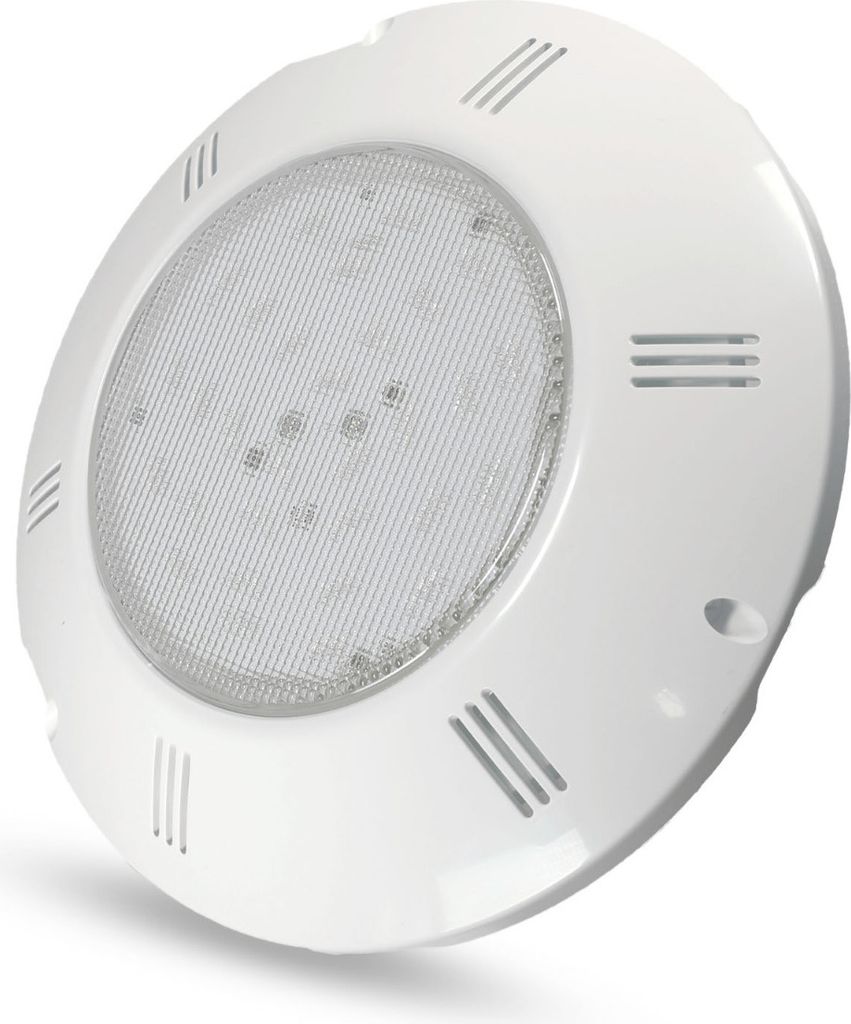 BWT SeaMaid Flachscheinwerfer LED weiß 1er-Set