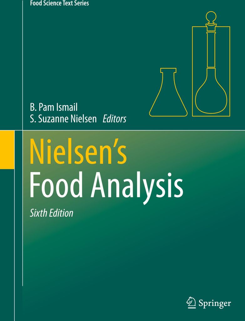 Nielsen's Food Analysis