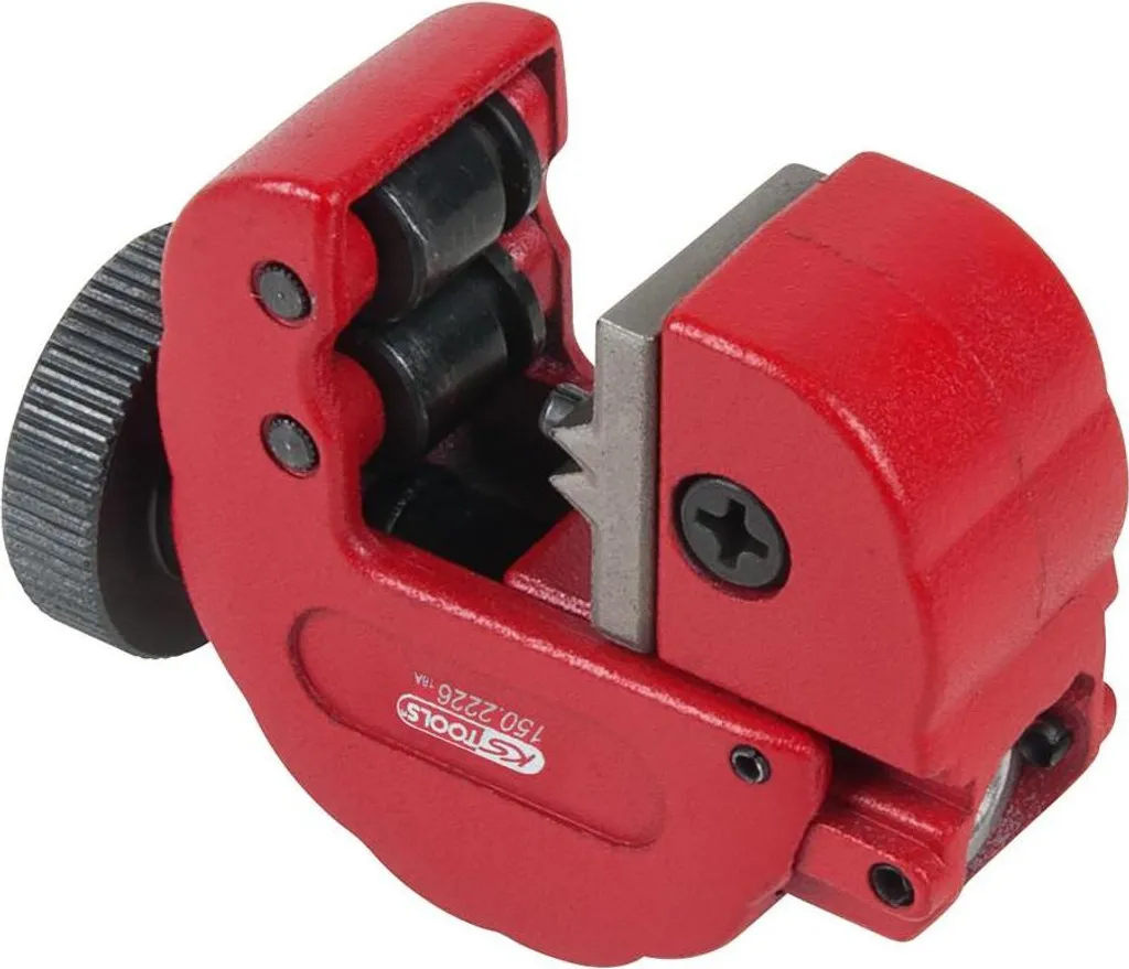 Grattoir pour conduites de frein compact 46 mm KS Tools multi-taille - 8