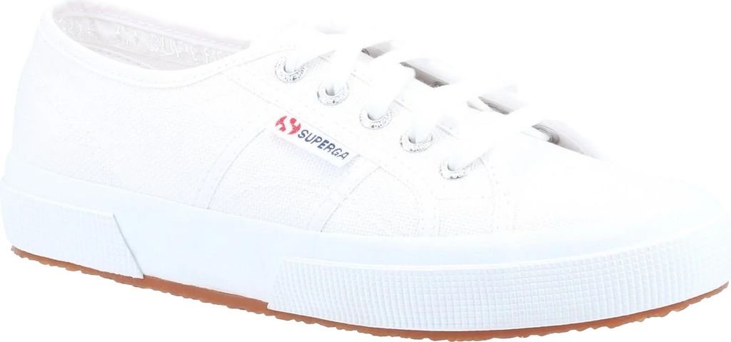 Superga - "2750 Cotu Classic" Sneaker für Damen FS10610 (34,5 EU) (Weiß)