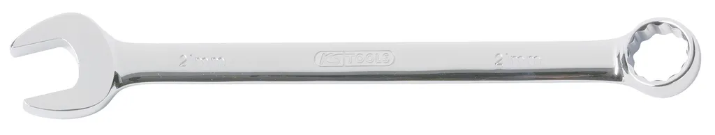 Clé à pipe pour mécanique auto KS Tools 518.3016 débouchée de précision