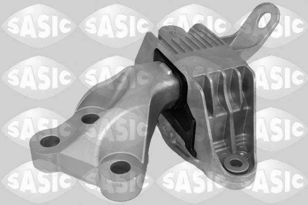 Roulement de Support Moteur pour Opel Astra J et Zafira Sasic 2706421