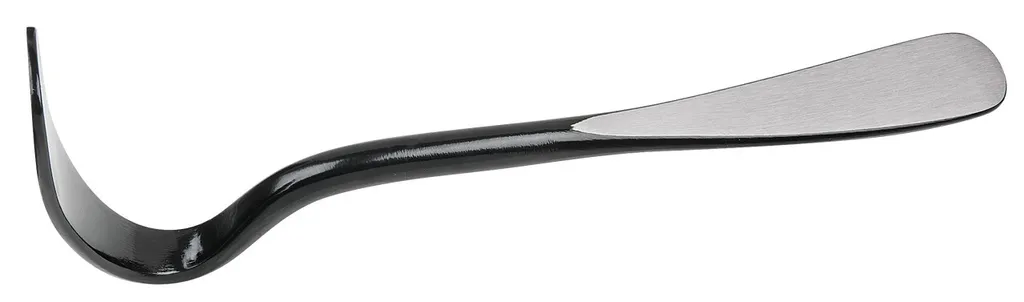 Réparer les bosses de carrosserie avec le fer à soulever KS Tools manuel