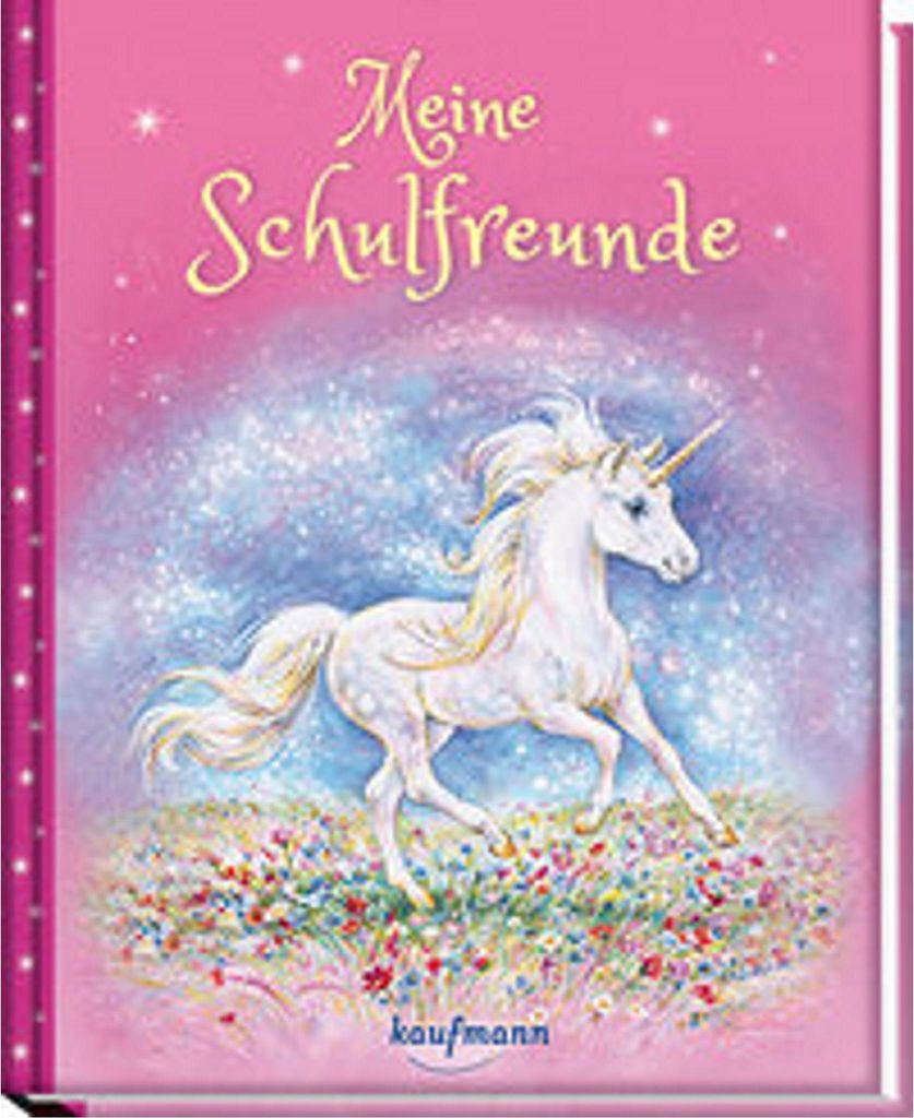 Meine Schulfreunde Produktbild 
