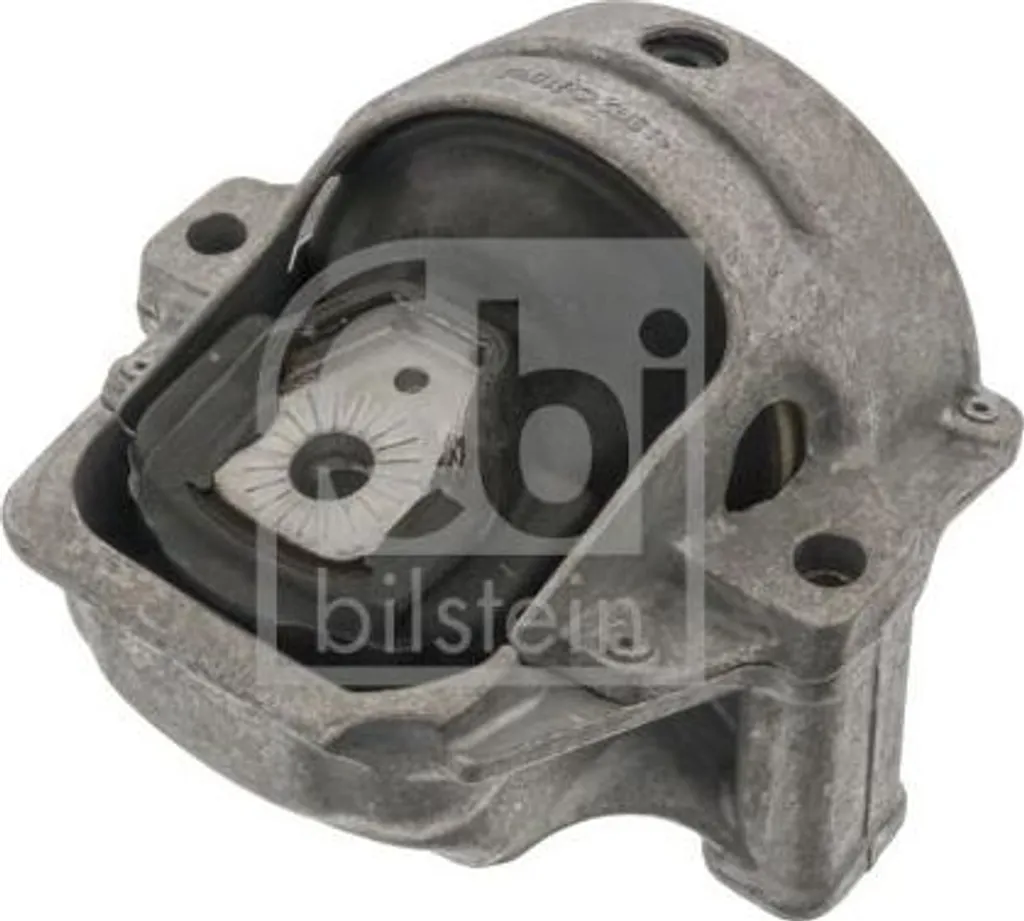 Réduire Vibrations Moteur Audi A4 A5 et Space Wagon avec Support FEBI