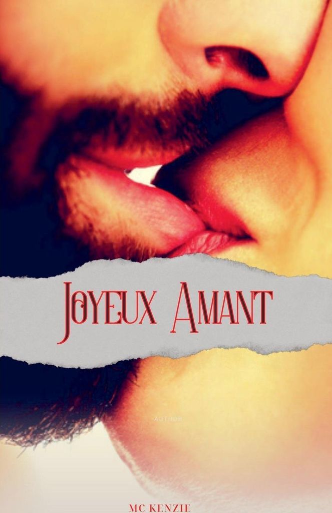 Joyeux Amant
