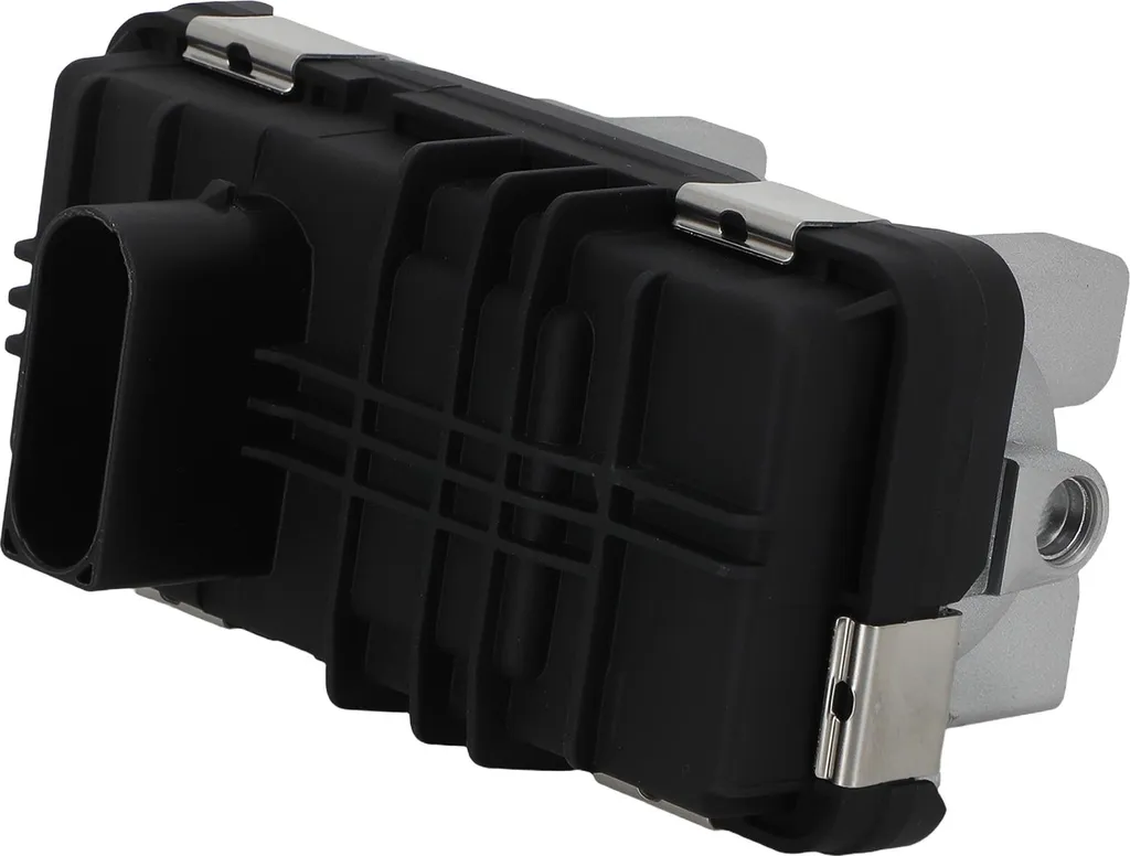 Électrovanne de Commande Turbo Opel Antara 2.0 CDTI 125kW Référence 95523295 - 2