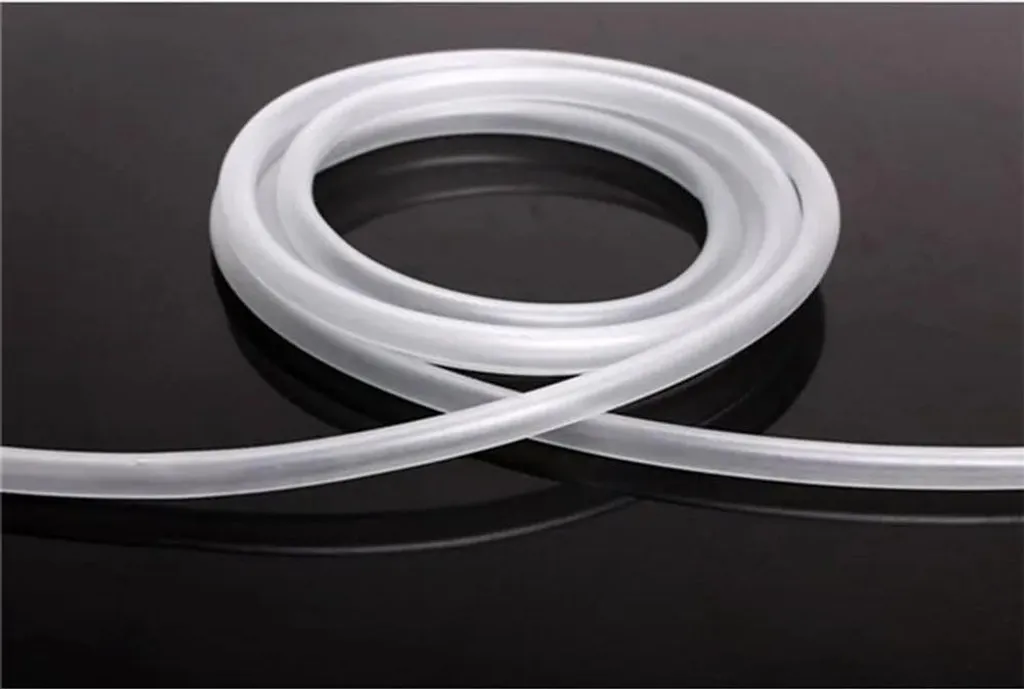 Pompe à air aquarium silencieuse USB 5V blanche avec 2 diffuseurs - 11