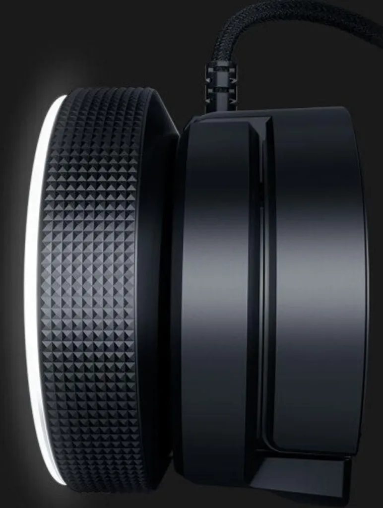 Razer Kiyo Webcam avec Ring Light Réglable pour Vidéoconférence et Jeu - 9