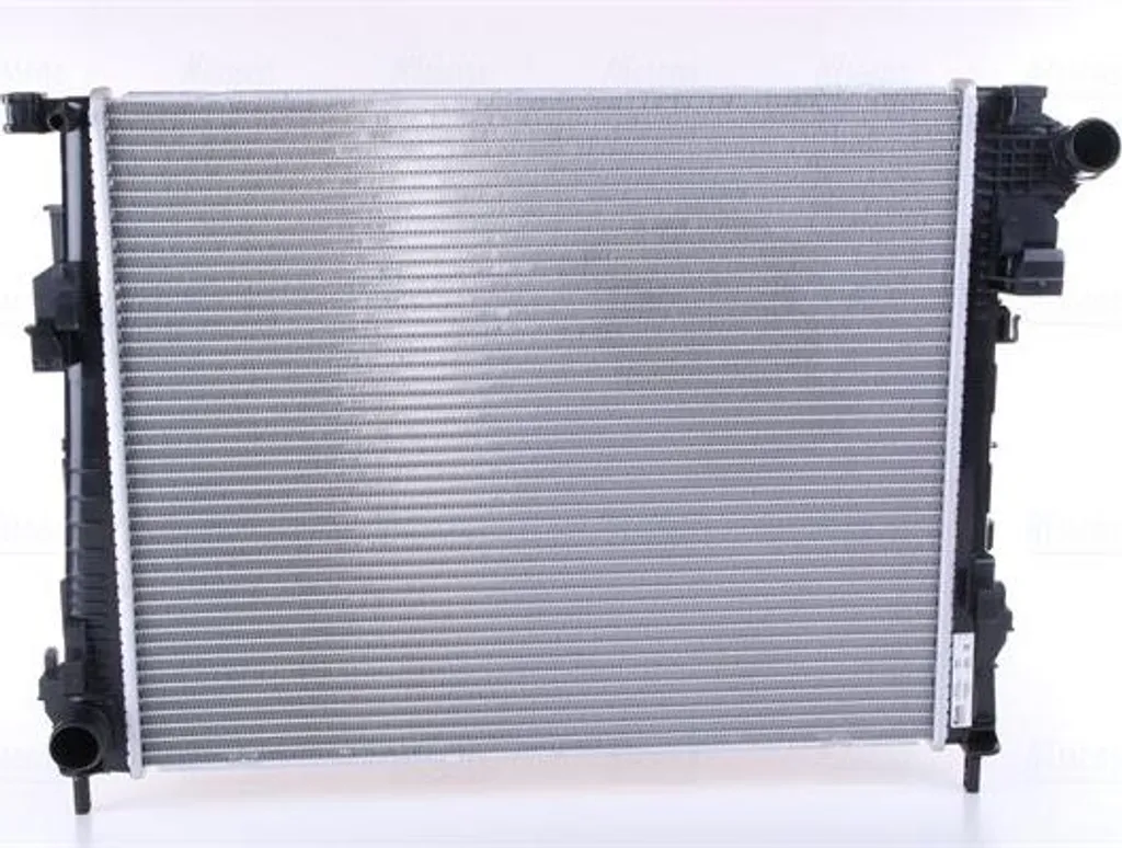 Évitez la surchauffe moteur : Radiateur 63122 pour Trafic et Vivaro