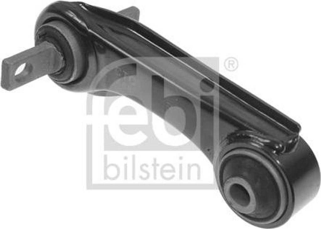FEBI BILSTEIN 41203 Querlenker, Radaufhängung OE MB910841 kompatibel mit Colt