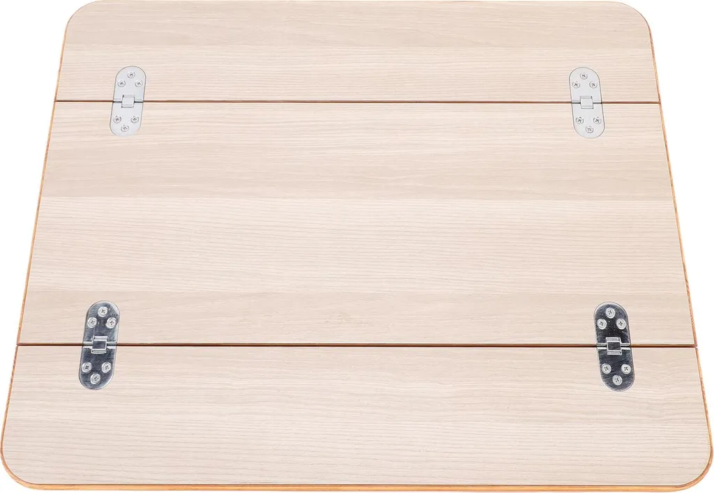 Table pliable gain de place pour aménagement intérieur de yacht et VR - 3