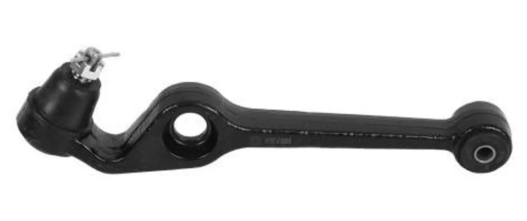Bras de suspension avant gauche Delphi TC8560 - Pièce DAIHATSU Cuore VI
