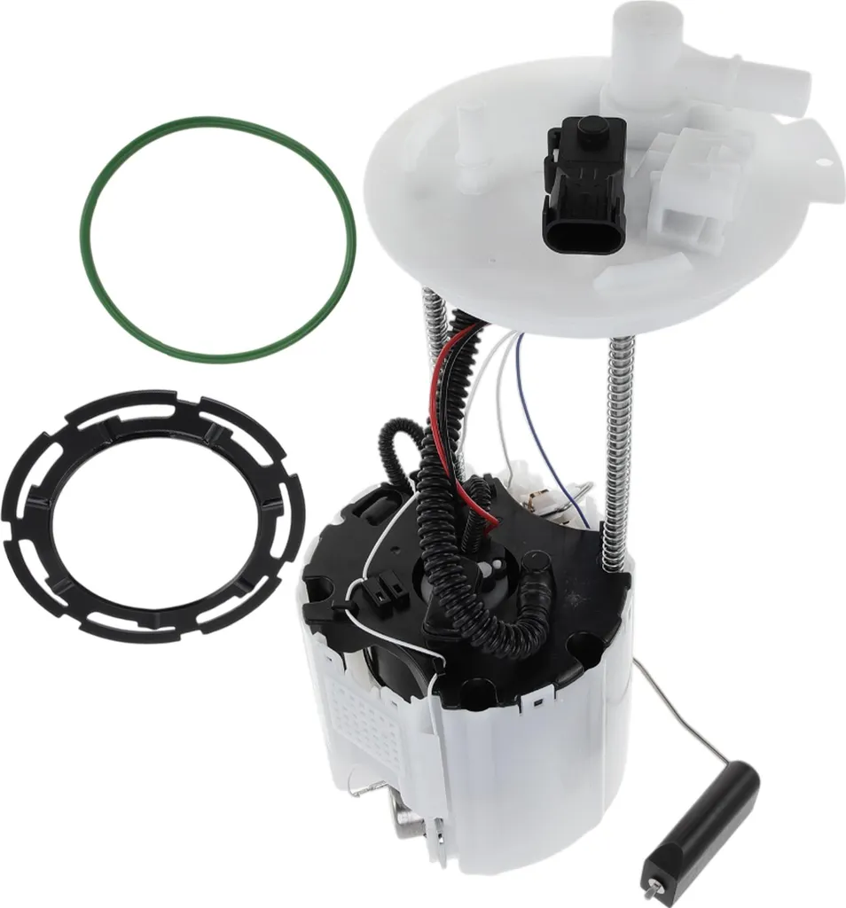 Pompe à carburant électrique pour Chevy Cruze 2016 2017 1.4L 13510676 - 2