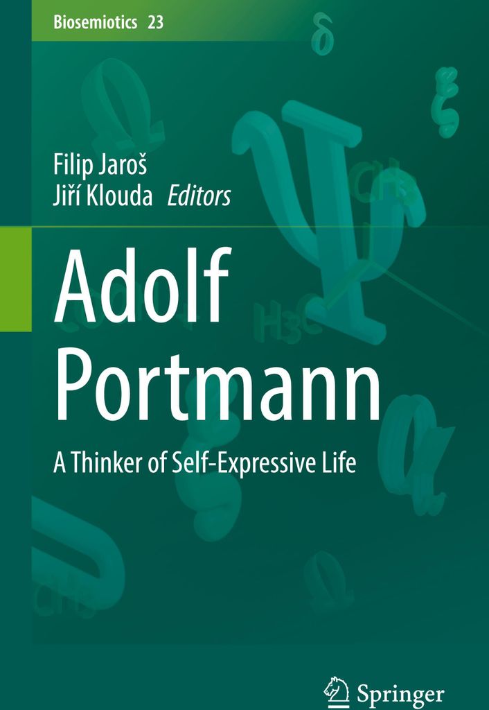 Adolf Portmann