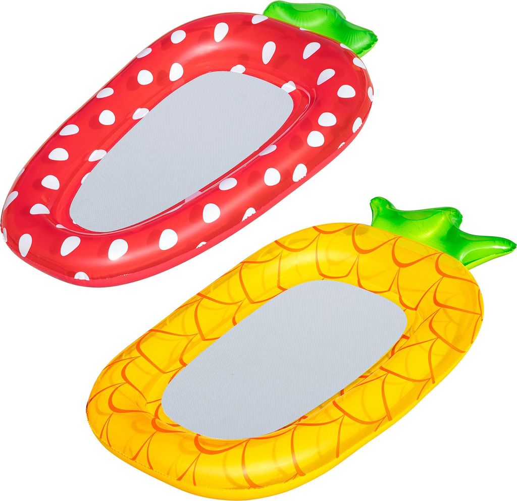 Bestway® Poolmatte Sweet Summer™, sortiert Produktbild 