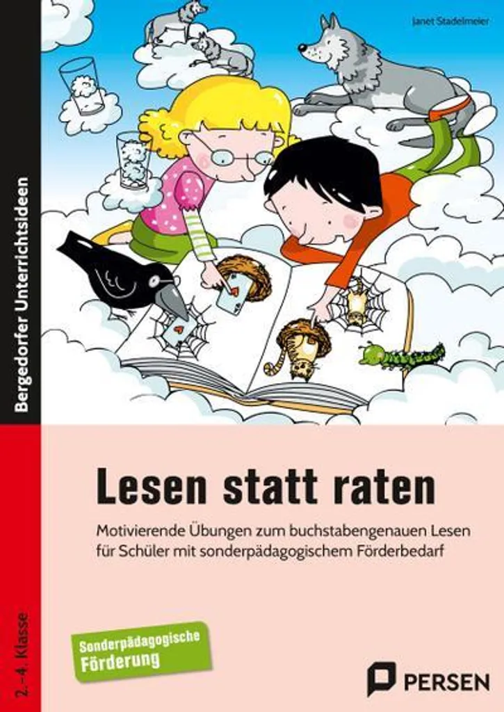 Lesen statt raten : Guide pratique de lecture pour l'analyse des données