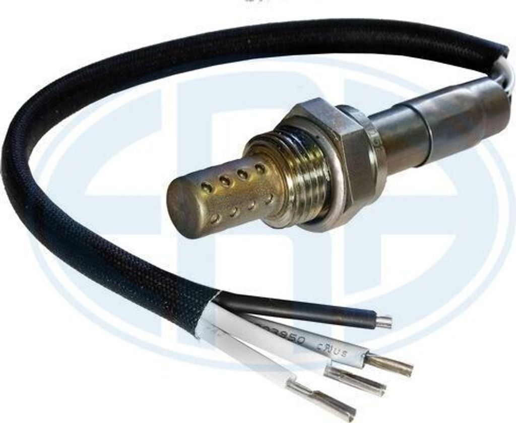 ERA Lambdasonde für VW Golf IV Schrägheck (1J1) Sprungsonde 290mm 570111A