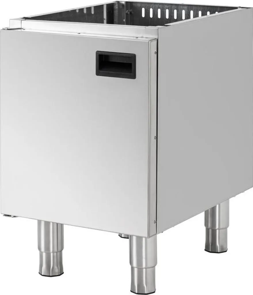 Meuble Buffalo 400 mm série 600 pour gagner de l'espace en cuisine